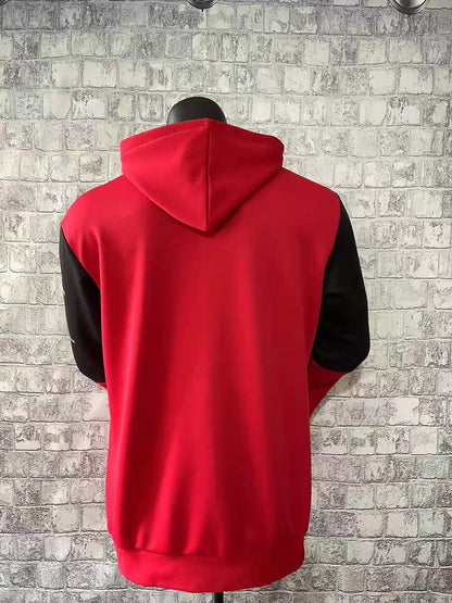 Wholesale F1 Ferrari hoodies sweatshirts custom print hoodies for men