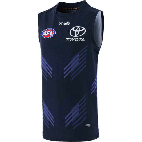 Wholesale 2023 Australia AFL Magpies Team S-3XL