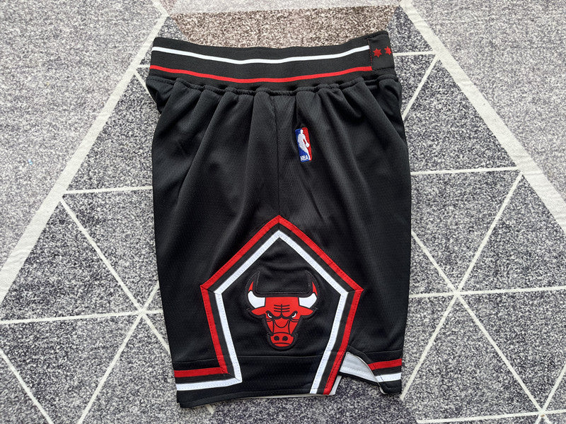 Wholesale 2023 New Black Bull Shorts