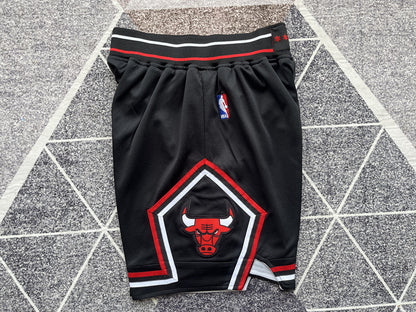 Wholesale 2023 New Black Bull Shorts