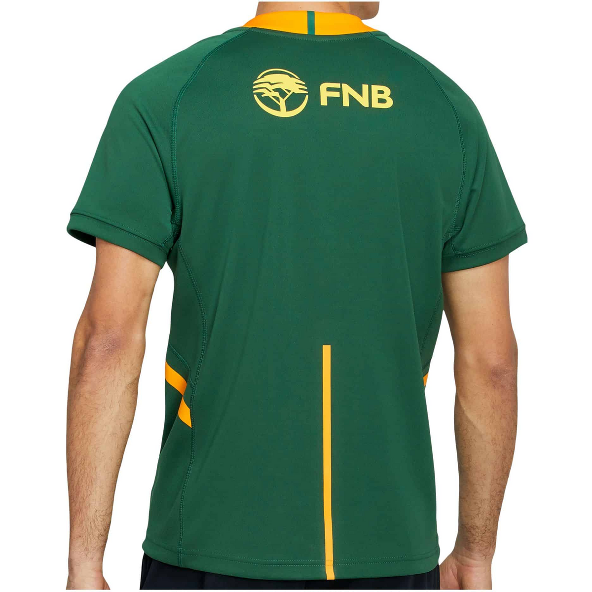 Wholesale 2022 South Africa home jersey S-5XL