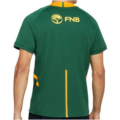 Wholesale 2022 South Africa home jersey S-5XL