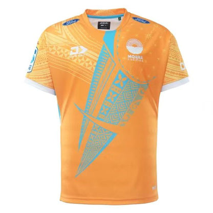 Wholesale 2023 New Zealand Moana team S-5XL