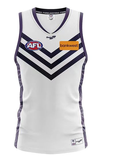 Wholesale Australian AFL Jersey Collection Rugby Jersey Tank Top