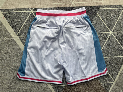 Wholesale 2024 JUST DAN Shorts White Pocket Pants