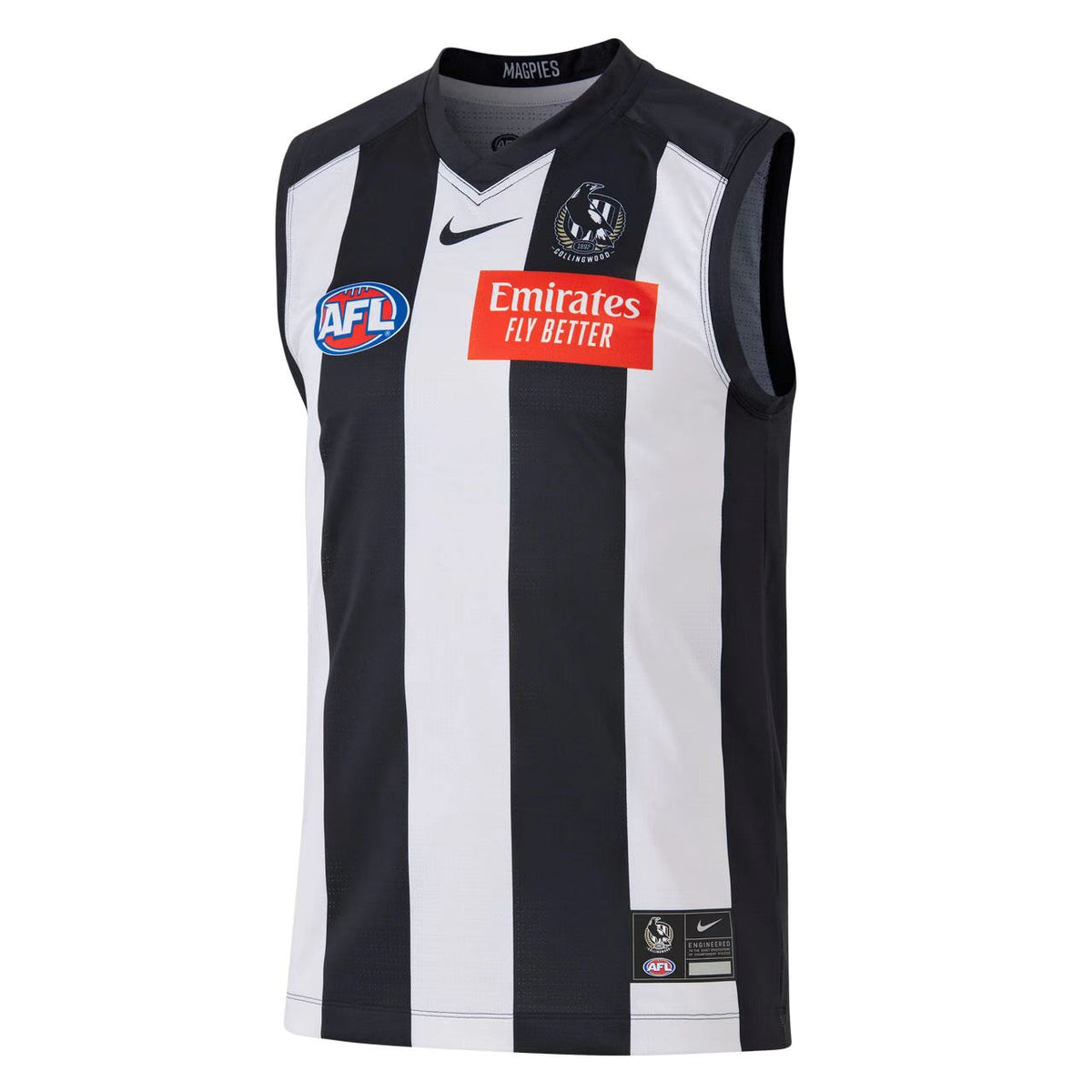 Wholesale Australia 2023 AFL Crow Team Home Rugby Jersey Tank Top  Size S-3XL
