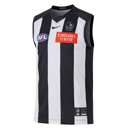 Wholesale Australia 2023 AFL Crow Team Home Rugby Jersey Tank Top  Size S-3XL