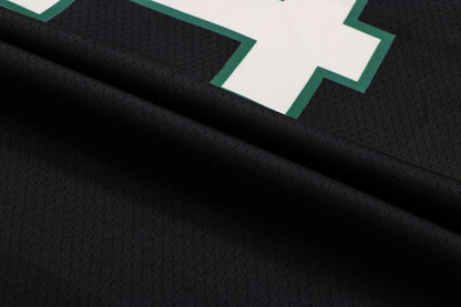 Wholesale NBA2022-2023 Milwaukee Bucks Black 