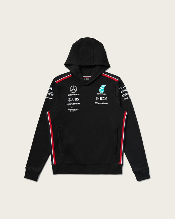 Wholesale F1 Mercedes hoodies sweatshirts custom print hoodies for men