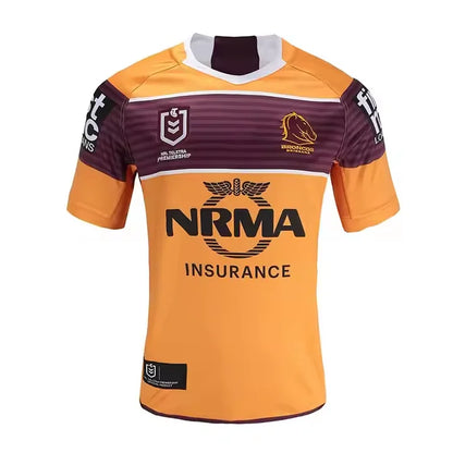 Wholesale Customize Sport Wear Rugby Jersey Tracksuit Full Sublimation Digital Printing Rugby Kit