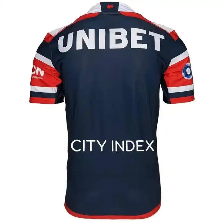 Wholesale Customize Sport Wear Rugby Jersey Tracksuit Full Sublimation Digital Printing Rugby Kit
