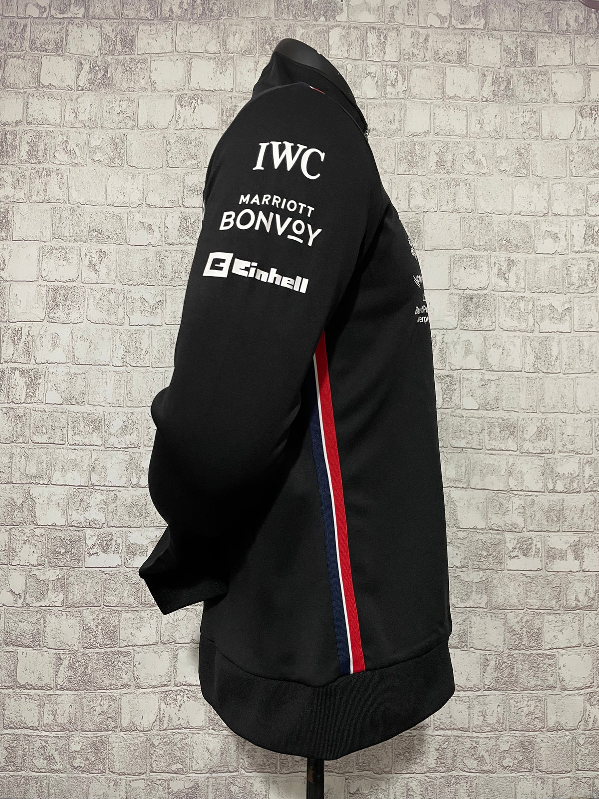 wholesale Mercedes-Benz F1  hoodies sweatshirts custom printed hoodies for men.