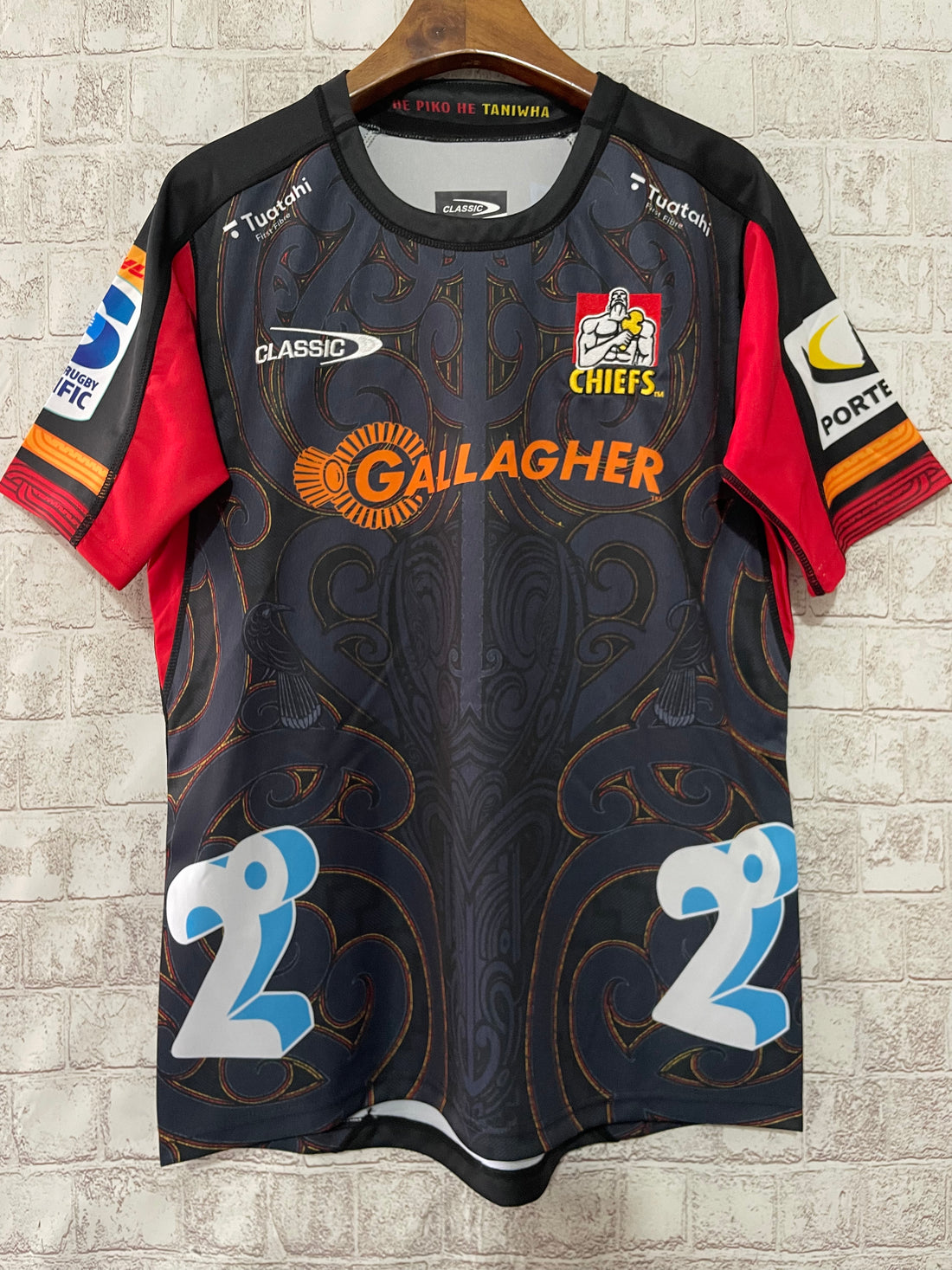 Wholesale 2023 New Zealand chief home S-5XL