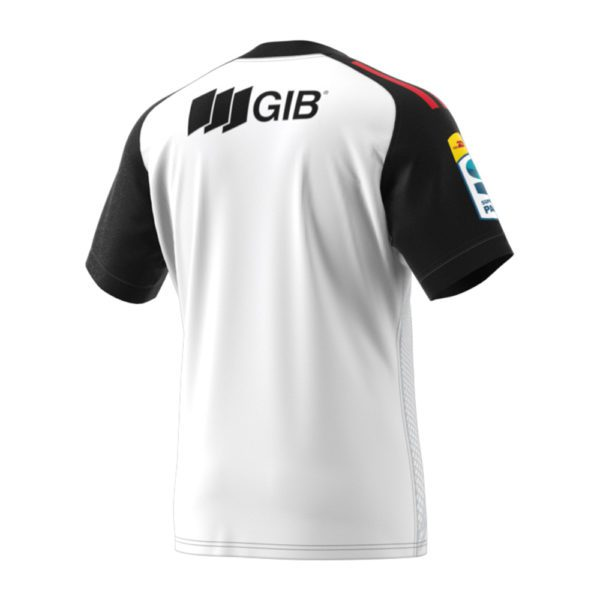 Wholesale 2023 New Zealand Crusaders Away Jersey Sizes S-5XL