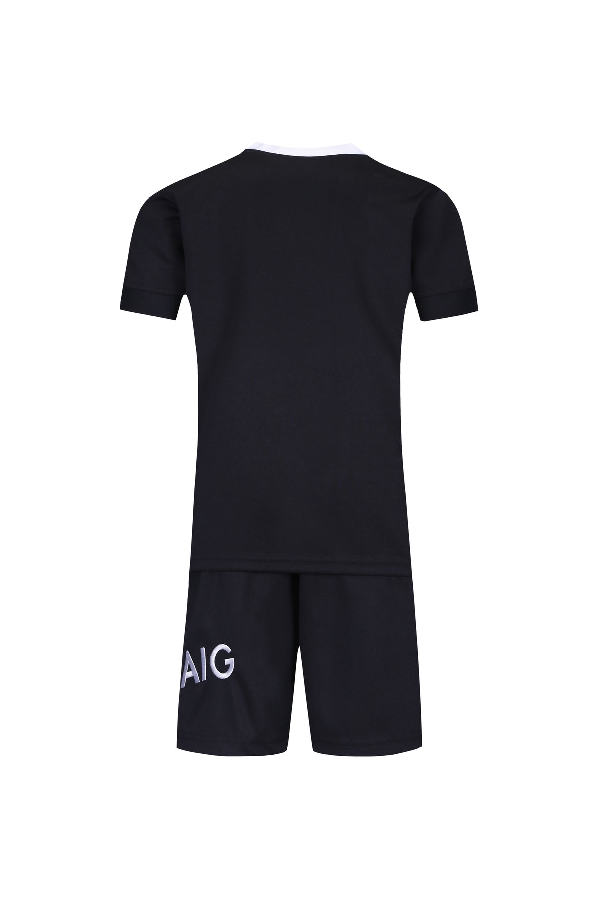 Wholesale 2024 New Zealand All Blacks kids clothing 16-26