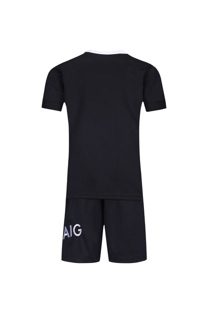 Wholesale 2024 New Zealand All Blacks kids clothing 16-26