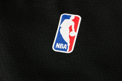 Wholesale NBA Los Angeles Clippers V-Neck Black Jersey 
