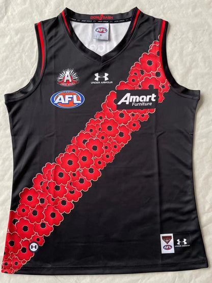 Wholesale Australian AFL Jersey Collection Rugby Jersey Tank Top