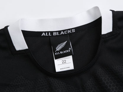 Wholesale 2024 New Zealand All Blacks kids clothing 16-26