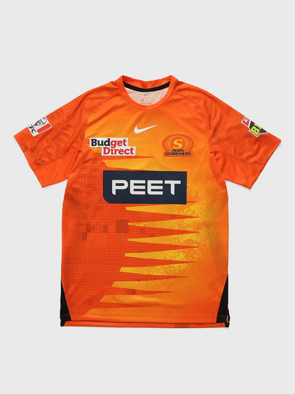 Wholesale 21-22 cricket jersey size S-3XL