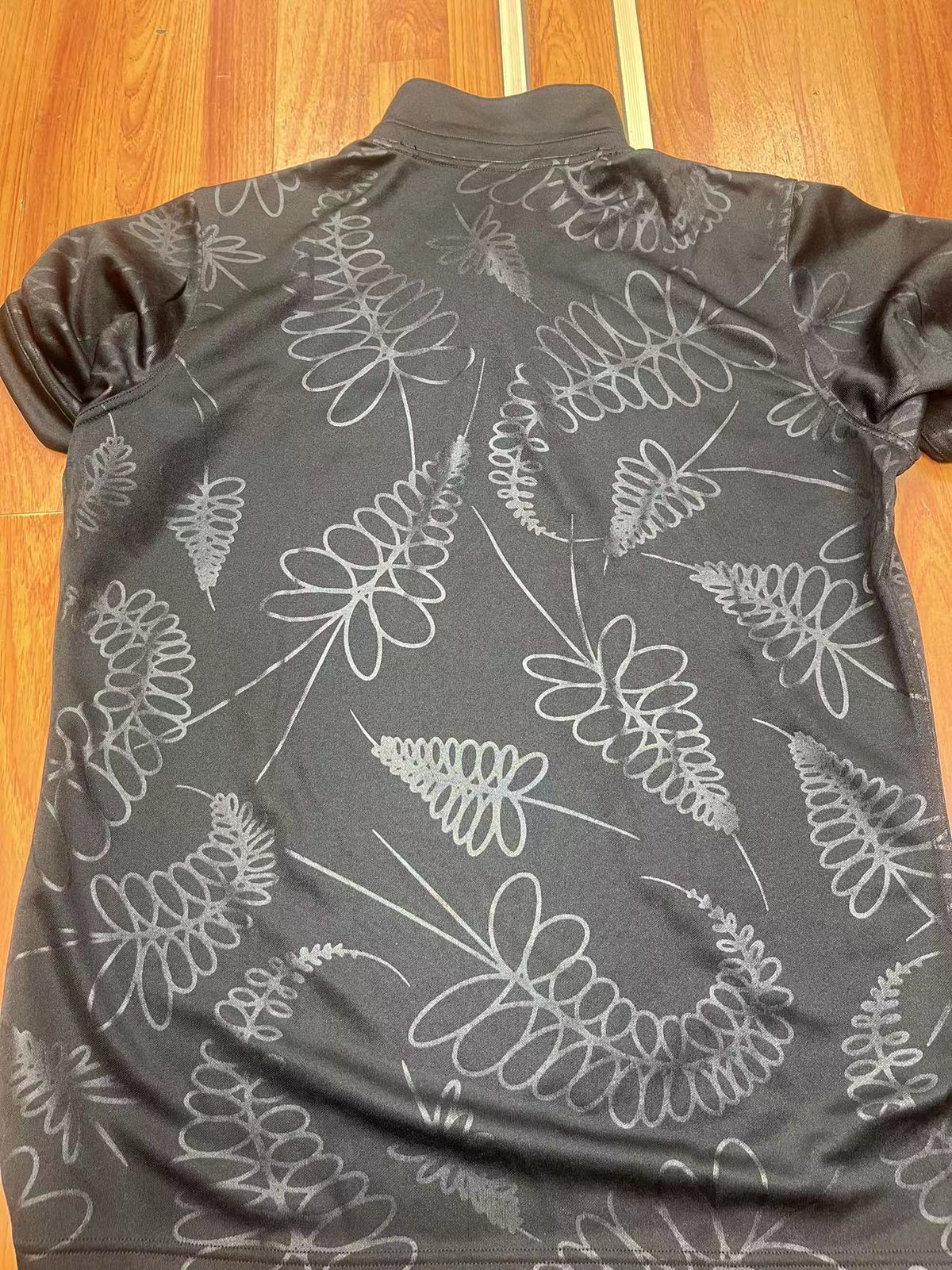 Wholesale 2023 New Zealand World Cup home field S-5XL