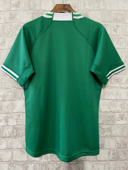 Wholesale 2023 Ireland home green S-5XL