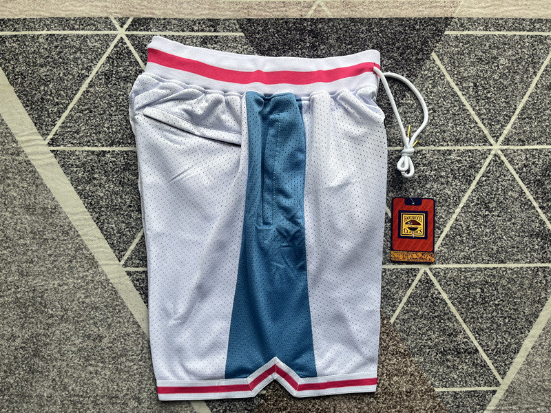Wholesale 2024 JUST DAN Shorts White Pocket Pants