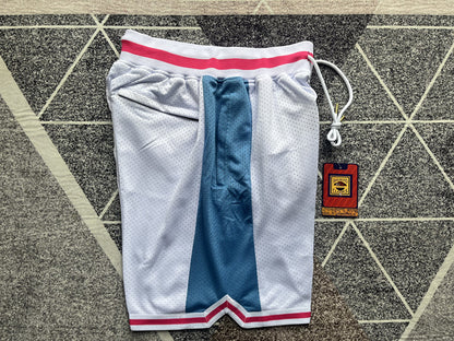 Wholesale 2024 JUST DAN Shorts White Pocket Pants