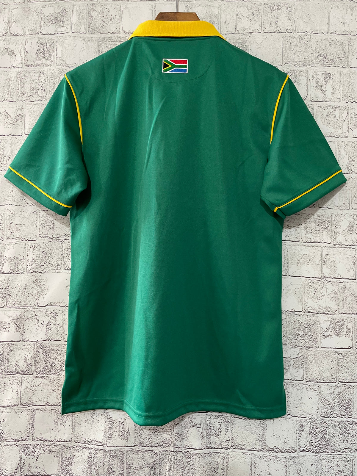 Wholesale South Africa cricket jersey home S-5XL
