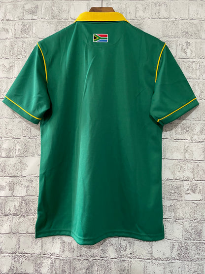Wholesale South Africa cricket jersey home S-5XL