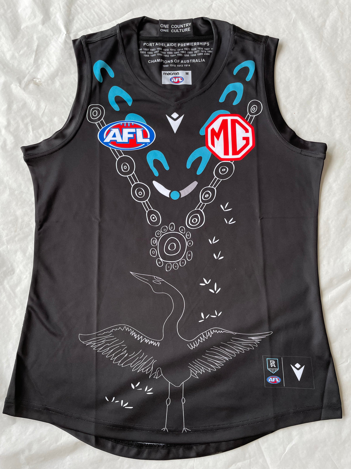 Wholesale Australian AFL Jersey Collection Rugby Jersey Tank Top