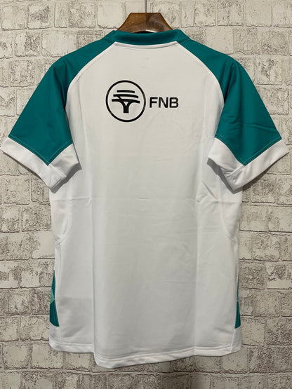 Wholesale 2024 South Africa away S-5XL