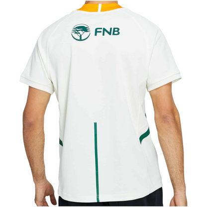 Wholesale 2022 South Africa Away White S-5XL