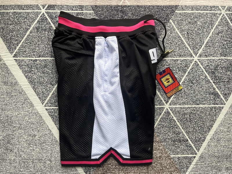 Wholesale 2024 JUST DAN Shorts black Pocket Pants
