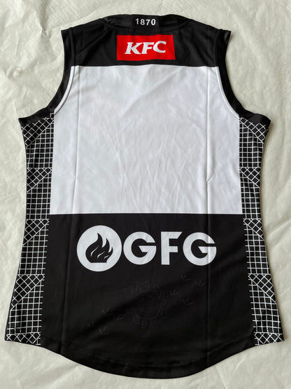 Wholesale Australian AFL Jersey Collection Rugby Jersey Tank Top