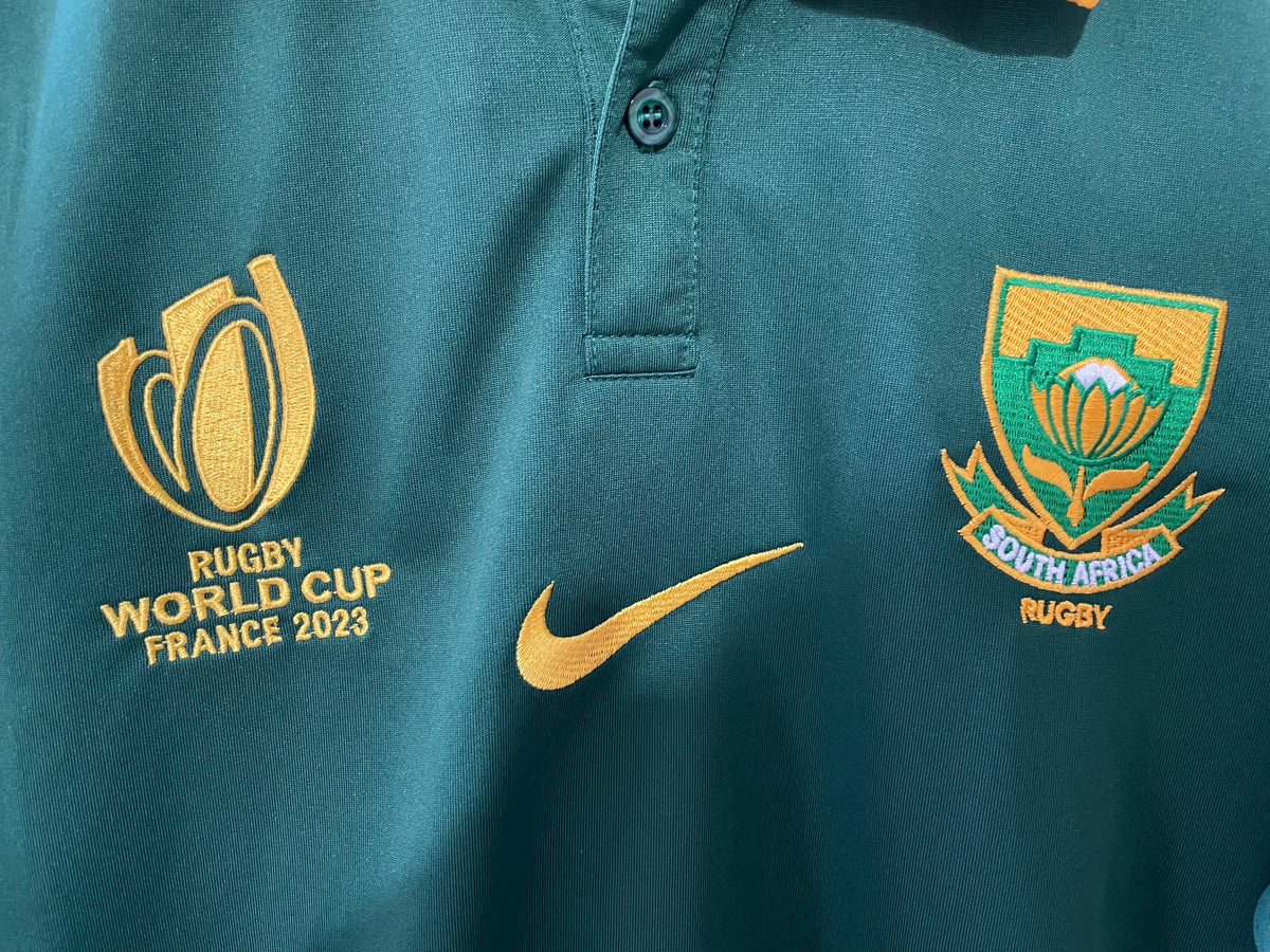 Wholesale 2023 South Africa Championship Board S-5XL