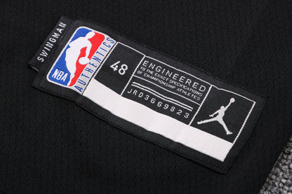 Wholesale NBA2022-2023 Milwaukee Bucks Black 