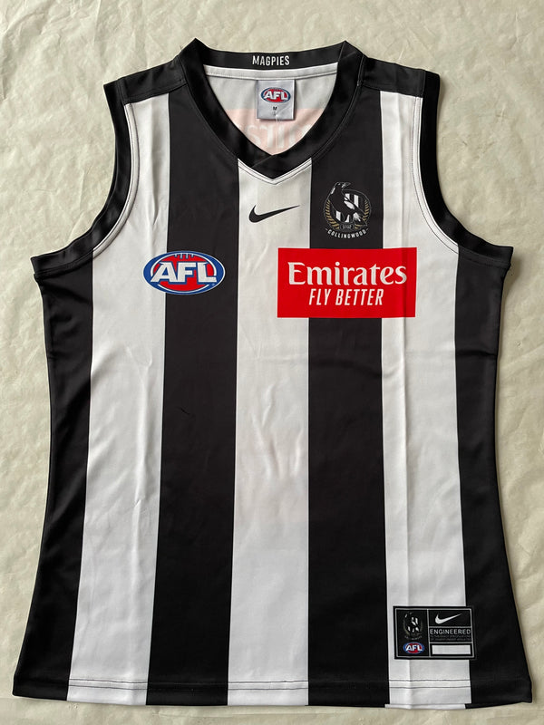 Wholesale Australia 2023 AFL Crow Team Home Rugby Jersey Tank Top  Size S-3XL