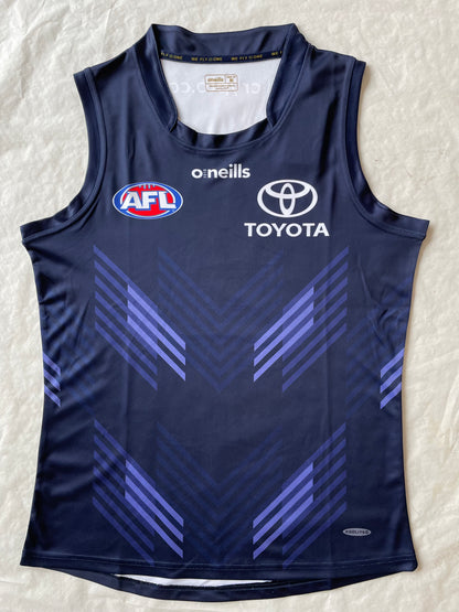 Wholesale 2023 Australia AFL Magpies Team S-3XL