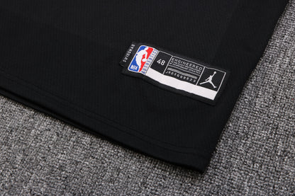 Wholesale NBA2022-2023 Milwaukee Bucks Black 