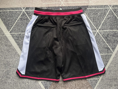 Wholesale 2024 JUST DAN Shorts black Pocket Pants