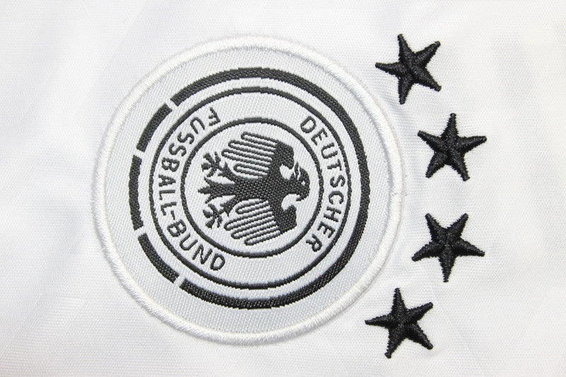 Wholesale 2024 UEFA European Championship  Germany home home and away kid kits