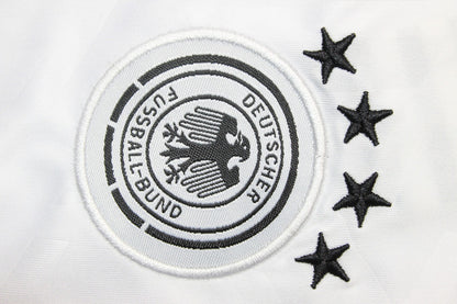 Wholesale 2024 UEFA European Championship  Germany home home and away kid kits