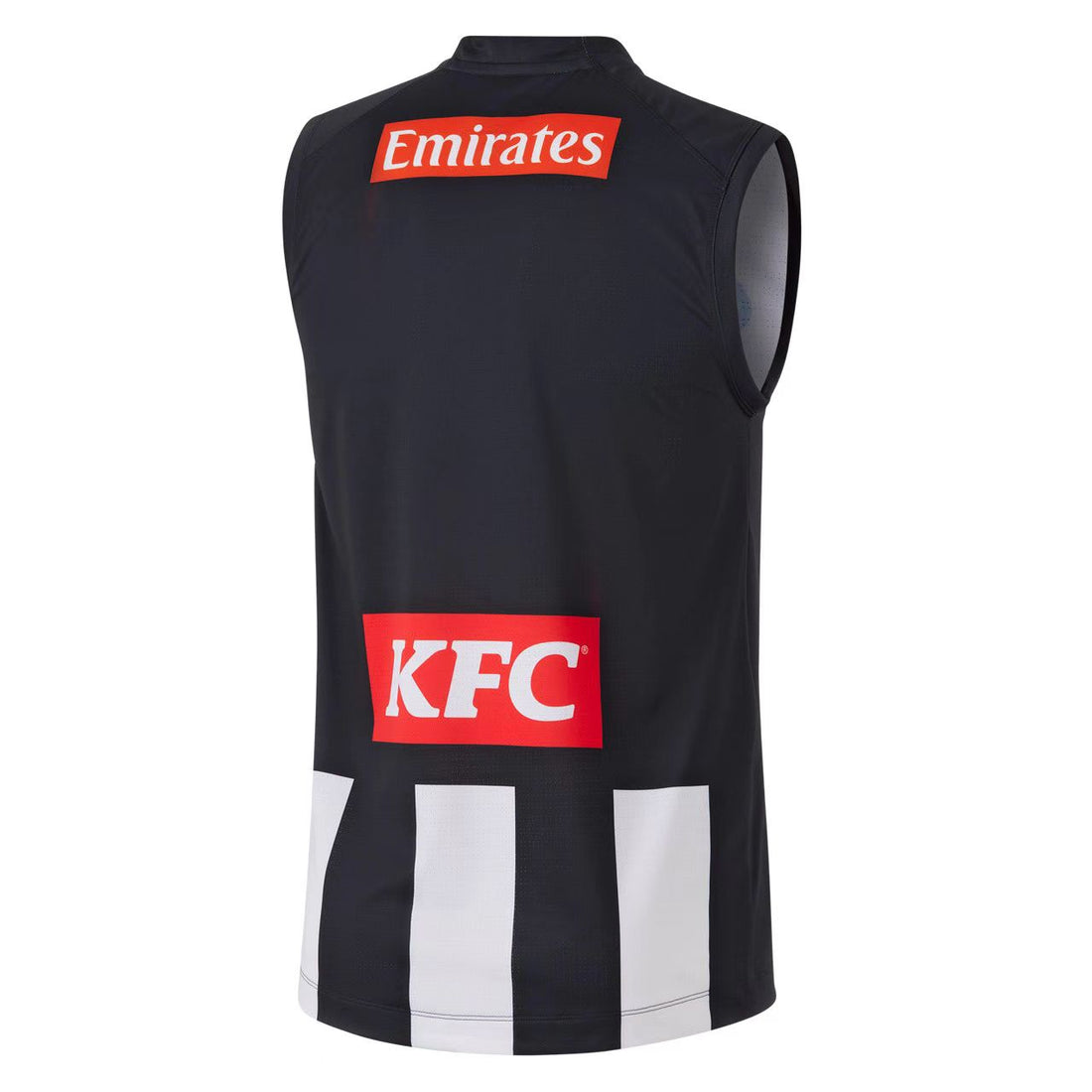 Wholesale Australia 2023 AFL Crow Team Home Rugby Jersey Tank Top  Size S-3XL