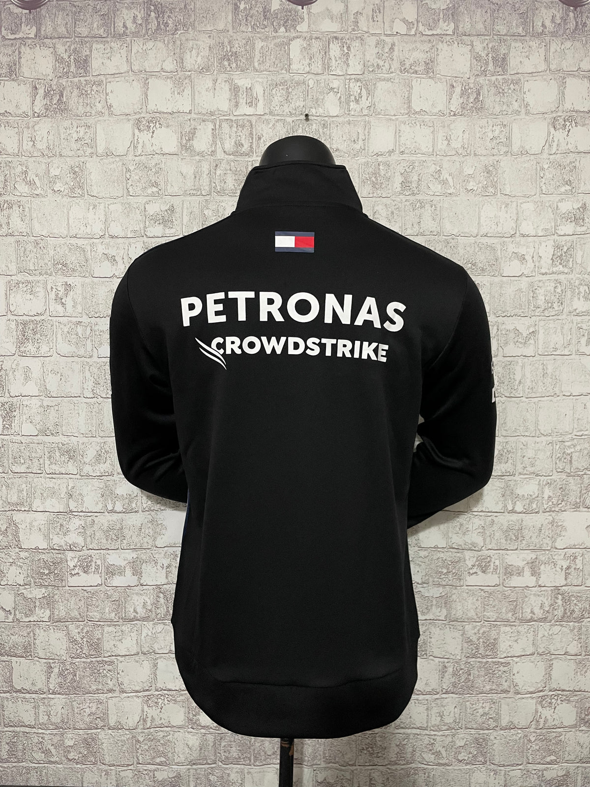 wholesale Mercedes-Benz F1  hoodies sweatshirts custom printed hoodies for men.