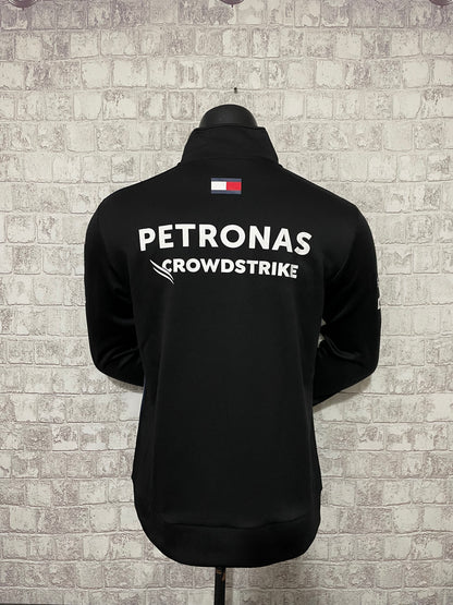 wholesale Mercedes-Benz F1  hoodies sweatshirts custom printed hoodies for men.