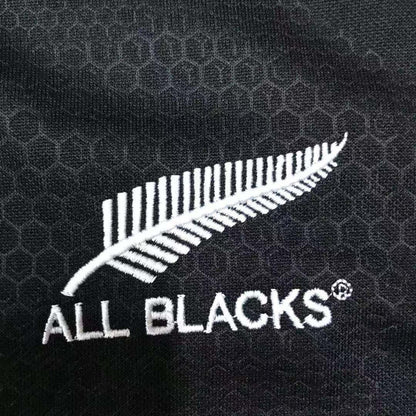 Wholesale 2024 New Zealand All Blacks kids clothing 16-26