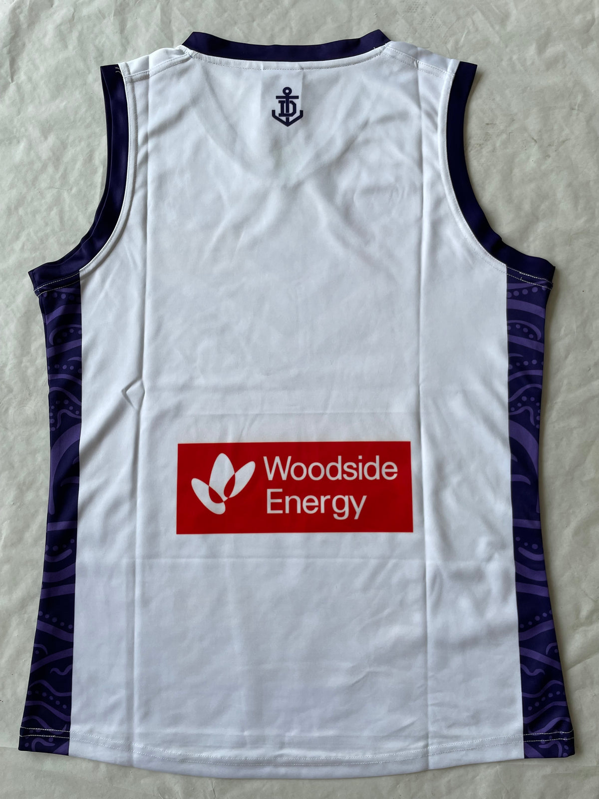 Wholesale Australian AFL Jersey Collection Rugby Jersey Tank Top