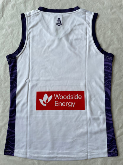 Wholesale Australian AFL Jersey Collection Rugby Jersey Tank Top