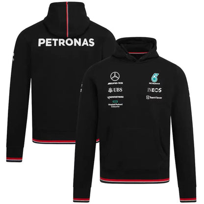 wholesale Mercedes has hoodies sweatshirts for men jacket